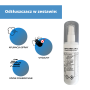 Adhesive for swimming pool and PVC mesh ATK 812 - 8