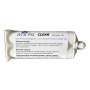 Transparent plastic adhesive ATK PU CLEAR - 7