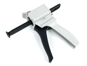 Syringe gun 30-50 ml