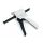 Syringe gun 30-50 ml