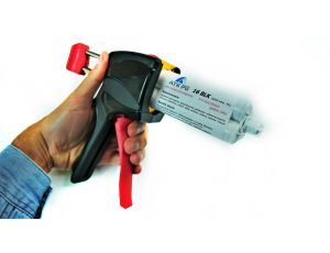 Two-component glue gun 50ml