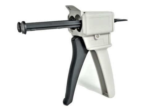 Two-component glue gun 50ml - 2