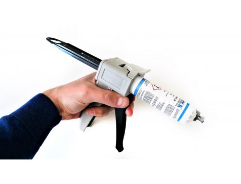 Two-component glue gun 50ml - 7