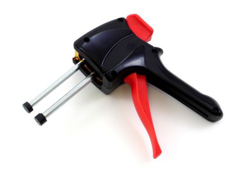 Two-component glue gun 50ml - 9