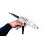 Two-component glue gun 50ml - 8