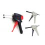 Two-component glue gun 50ml - 9