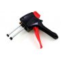 Two-component glue gun 50ml - 10