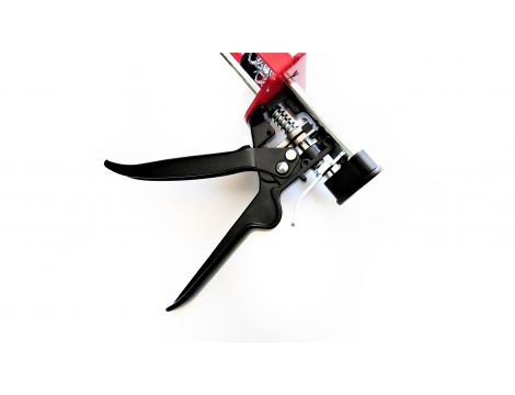 Squeezer for 200ml two-component cartridges - 3