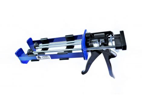 Squeezer for two-component glue 1: 1 400ml - 2