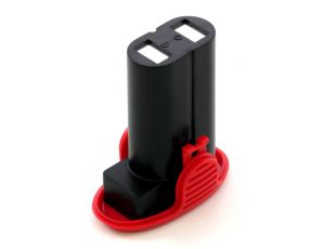 Battery for squeezers