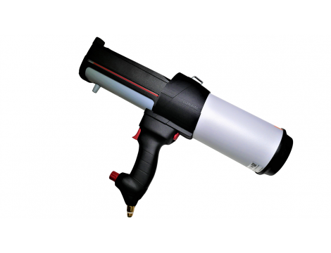 Squeezer for two-component adhesives 400 ml and 490 ml - 2