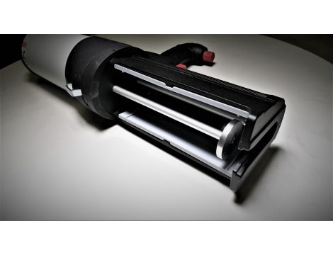 Squeezer for two-component adhesives 400 ml and 490 ml - 4