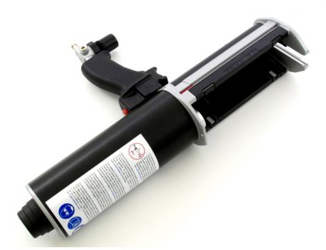 Squeezer for two-component adhesives 490ml. - 2