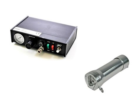 Dispensers for 50 ml 1: 1 THD-4K cartridges - 2