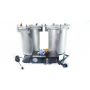 Dispenser for resins and 4KJ glues - 5