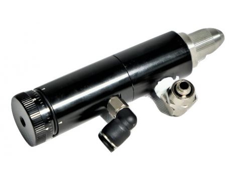 Dispenser for two-component adhesives 4K - 2