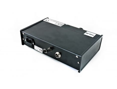 Dispenser for two-component adhesives 4K - 4