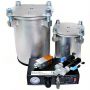 Dispenser for two-component adhesives 4K - 6