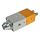 Dispenser for two-component adhesives 4K