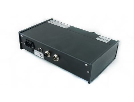 Precision dispenser for 4KE dispensing - 2