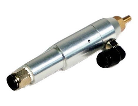 Precision dispenser for 4KE dispensing - 4