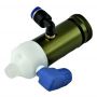 Precision dispenser for 4KE dispensing - 7