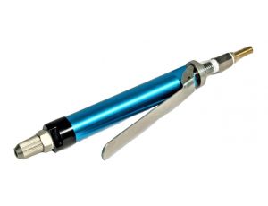 Manual dispensing valve R-170