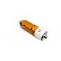J-180 diaphragm dosing valve - 3