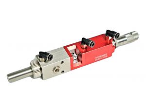 OZ-220 spray dispensing head