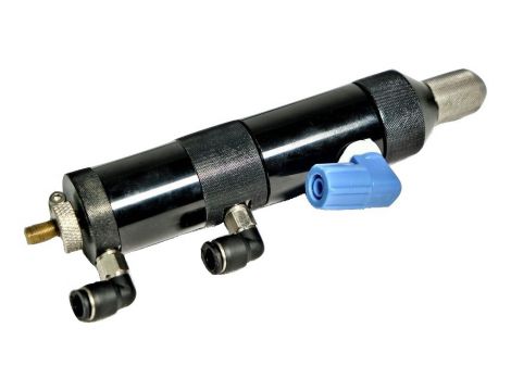 OZ-260 needle metering valve