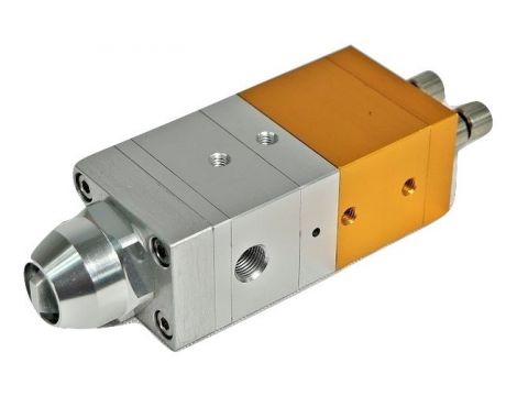 OZ 610-2 two-component head