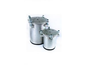 10L stainless steel tank