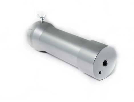 Head for 50ml two-component cartridges - 2