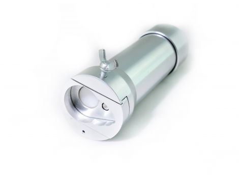 Head for 50ml two-component cartridges - 3
