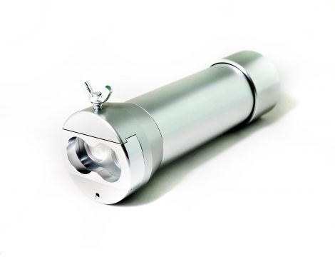 Head for 50ml two-component cartridges - 6