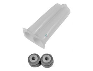 Two-component cartridge 1: 1 50 ml - 50 pcs.