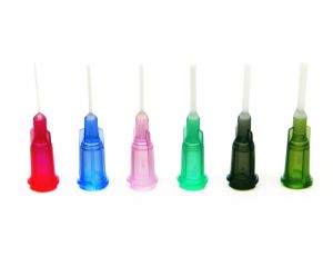 Flexible dosing needle - 10 pcs.