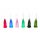 Flexible dosing needle - 10 pcs.
