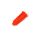 Syringe stopper