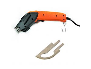 Thermal knife for cutting fabrics AT-130