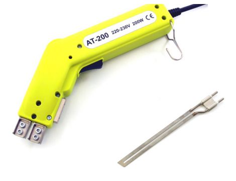 Manual thermal knife for polystyrene AT-200 - 2