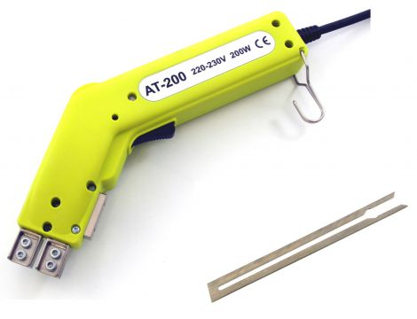 Manual thermal knife for polystyrene AT-200 - 6