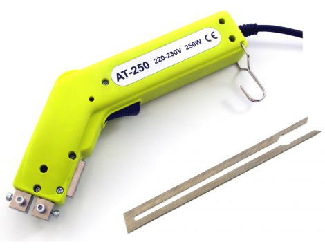 Thermal knife for cutting polystyrene AT-250 - 6