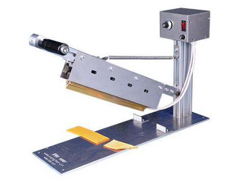 Thermal knife - Guillotine A1