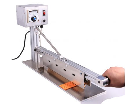 Thermal knife - Guillotine A1 - 2