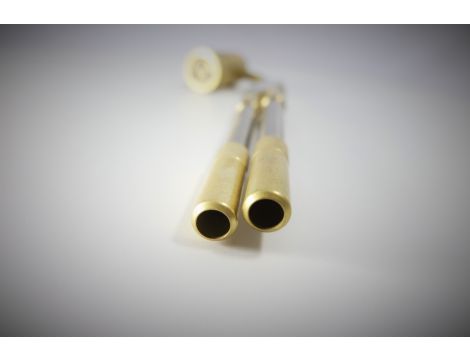 RTM-2 brazing torch - 2