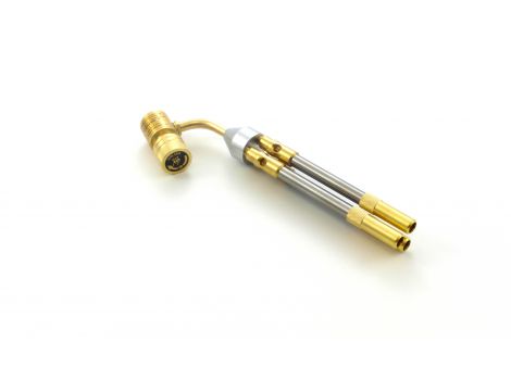 Torch for soldering copper and RTM-3 tubes - 3