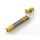 Torch for soldering copper and RTM-3 tubes