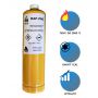 Gas map cylinder 400g - 4