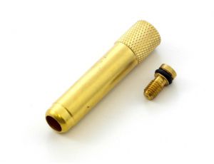 Burner nozzle 8.6 mm